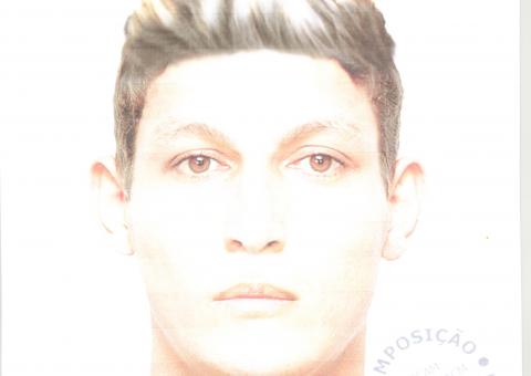 Polícia divulga retrato falado de suspeitos de homicídio